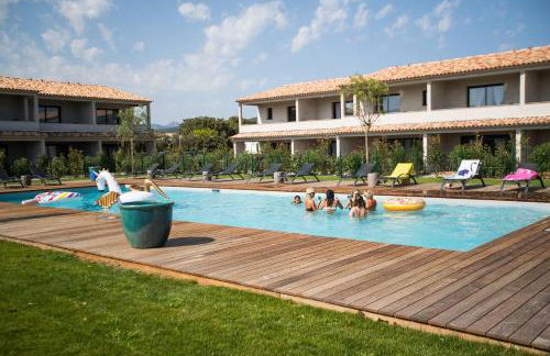 Résidence Saint Cyprien Plage - Foto 7