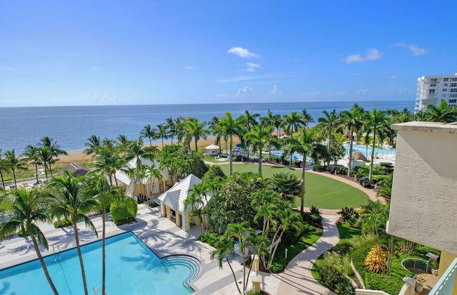 Premier Condos Key Biscayne Getaway - Photo 47