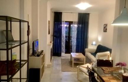 Hacienda del Sol Beachside and Golf Apt Marbella Puerto Banus - Photo 31