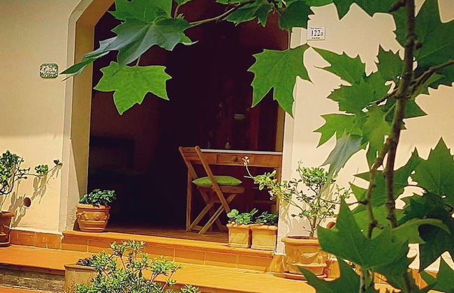 Podere Borgaruccio Agriturismo - Foto 39