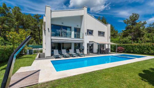 Villa Laura Istarska - Foto 2