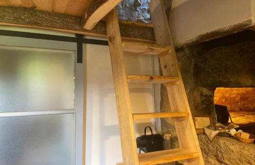 Tiny House El Forn de La Pegatera - Photo 9