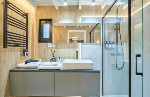 Madrid Urban Comfort - Foto 3