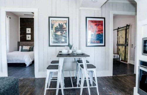 Historic Galveston homes, close to all the island has to offer - Foto 10