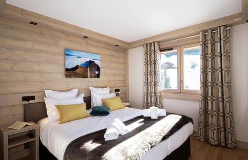 MGM Hôtels & Résidences - Résidence Le Roc Des Tours - Photo 10