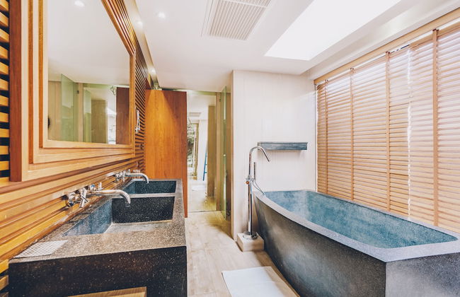 Allure Resort - Foto 23