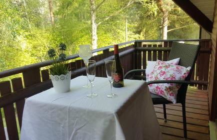 Ferienhaus Lilly am Silbersee - Photo 15