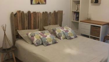 Charmant appartement 42m2 pour location de vacances Seignosse - Foto 4