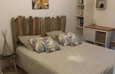 Charmant appartement 42m2 pour location de vacances Seignosse - Foto 4