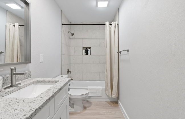 Modern 2BR Near UT Hyde Park Evonify - Foto 22