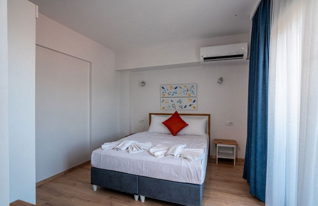 içmeler apart dream - Foto 6