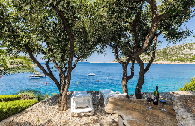 Villa Lavanda Deluxe - Foto 52