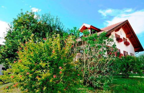 Gästehaus Walser - Foto 9