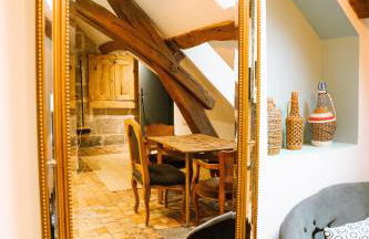 Maison Gaspard - Suites et appartements de charme à Saumur - Foto 29