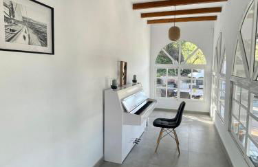 CASA DI CIELO - Foto 13