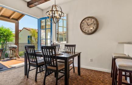 LV216 Upstairs 2 Bedroom Legacy Villas Lock-Off - Foto 10