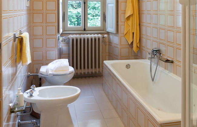 Villa Silvana - Foto 15