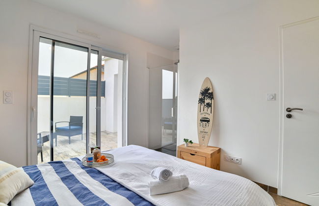 Les Salines - Foto 5