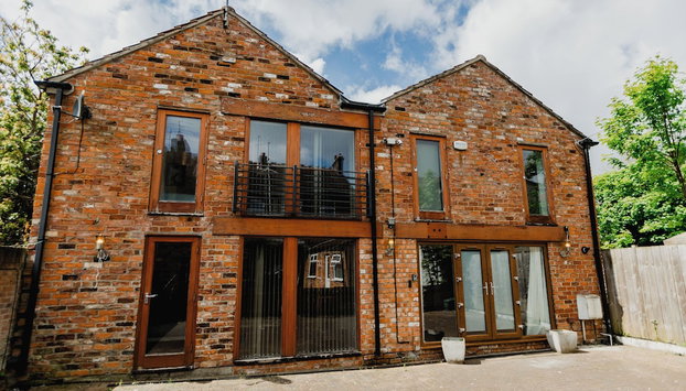 Platform Avenues 5 Bed House with Free Street Parking - Foto 2, Imagen principal