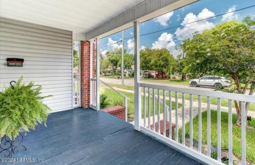 Jacksonville Hideaway Modern Unit - Foto 14