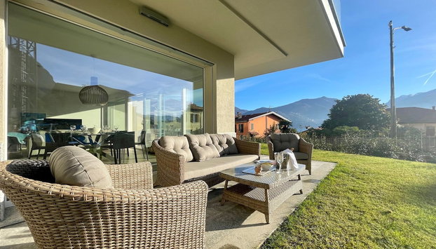 Modern House Apartment 1 - Foto 3, Habitación