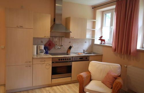 Appartementhaus am Fichtelberg - Foto 7