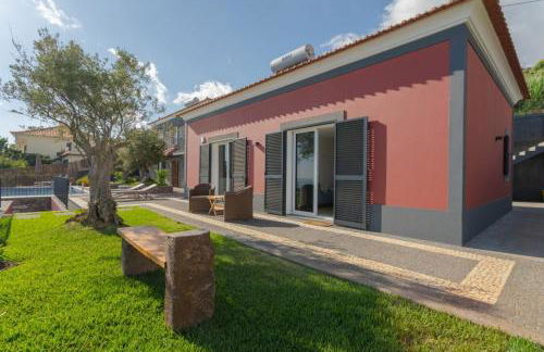 Villa Miradouro da Baleia (Heated Pool optional) - Foto 15