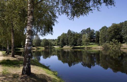 Vacancéole - Residence le Domaine du Bosquet - Foto 23