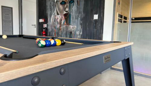 Luxury Hot Tub Jacuzzi & Sauna Apartment With Pool Table In Mid Ulster - Foto 5