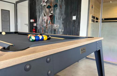 Luxury Hot Tub Jacuzzi & Sauna Apartment With Pool Table In Mid Ulster - Foto 5