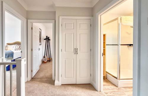 Newly Renovated Brightlingsea 3BDR Coastal Retreat - Foto 42