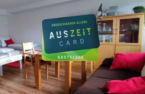 Ferienwohnung Trifts l Wallbox l Parkplatz l AusZeit Card - Foto 42