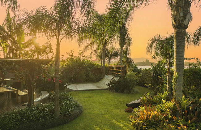 Santi Sabai Ibira - Um Refúgio às Margens da Lagoa - Photo 73