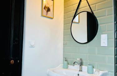 Maison au cœur d'une ancienne ferme à BAYEUX - Photo 33