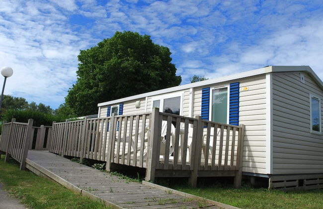 VVF Piriac-sur-Mer Bretagne Sud - Foto 23