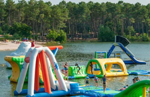 Résidence Goélia Les Demeures du Lac - Foto 29