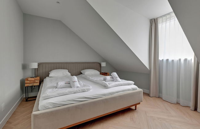 Retro Boutique Apartments by Dom & House - Foto 18