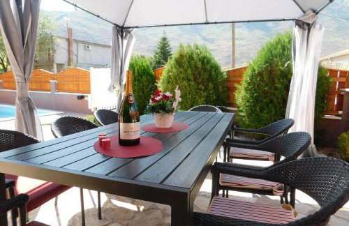 Holiday home Jass near Makarska - Foto 54