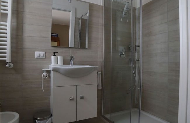 LE DIMORE DEGLI ARTISTI - Photo 27