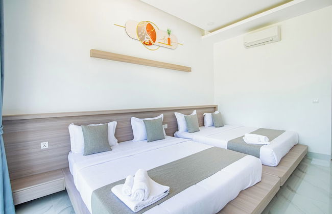 De KT Villa Kampot - Photo 17