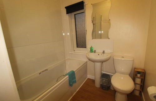 Middlecroft House Staveley by Smart Corporate Stays - Foto 16