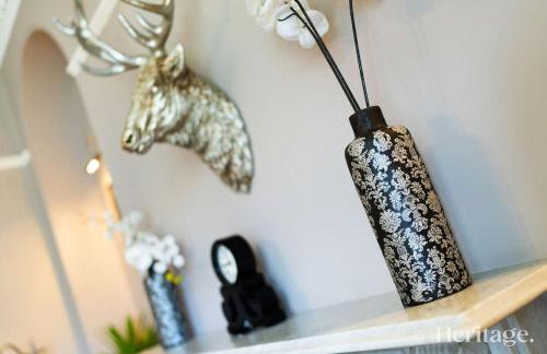 Fountainhall Luxury Townhouse, Aberdeen City Centre - Foto 82