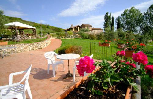 Agriturismo LUCERTOLA - Foto 22