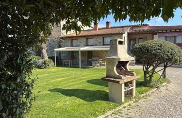 La lavanda di Poppi-mini appartamento - Foto 80