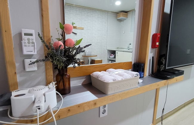 Hadong RG Pension - Foto 45