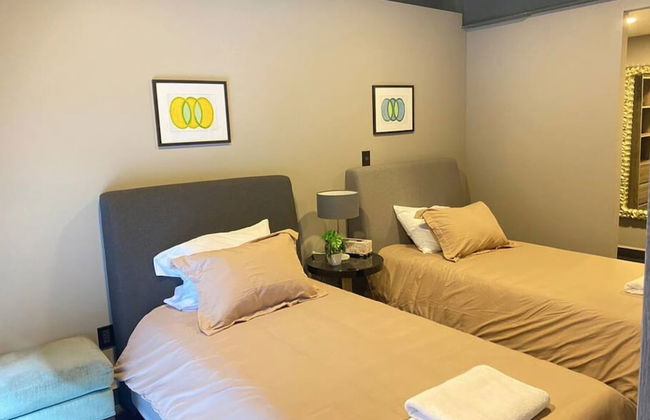 Hotel Puerta Roja Reforma - Foto 5