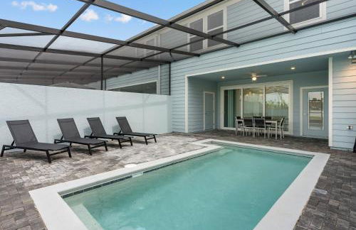 Brand NEW 05 Bedrooms At Windsor Cay - Foto 52