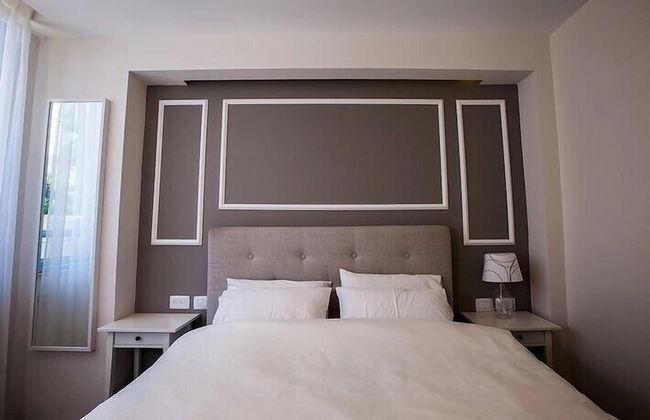 Tel Aviv Home - Foto 14