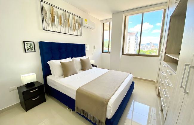 Apartamentos Samaria Club - by SOHO - Foto 1