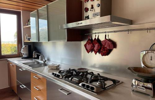 Villa Carly Taormina apartment with private pool - Foto 30